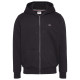 Tommy Hilfiger Ανδρική ζακέτα Regular Fleece Zip Hoodie